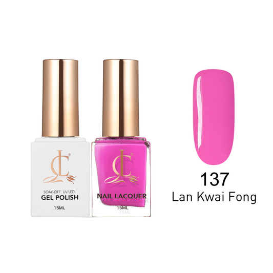 CL137 LAN KWAI FONG 2