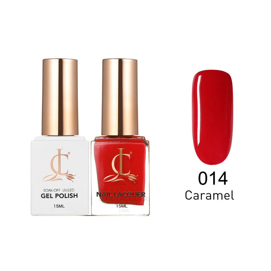 CL014 CARAMEL