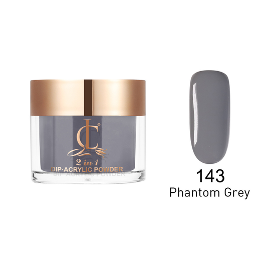 CL143 PHANTOM GREY