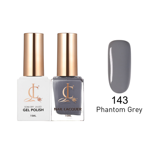 CL143 PHANTOM GREY