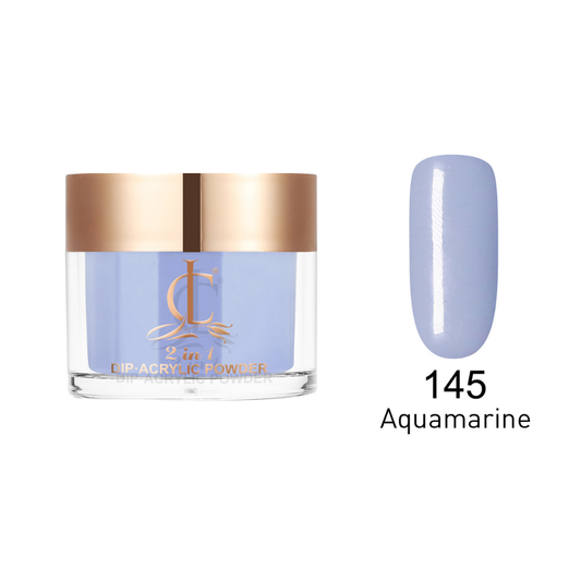 CL145 AQUAMARINE