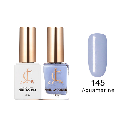 CL145 AQUAMARINE