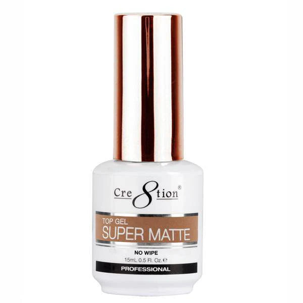 Cre8tion Super Matte Top