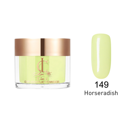 CL149 HORSERADISH