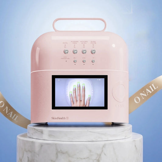 ONAIL Rechargeable AI Nail Lamp (SUNX PRO MAX)