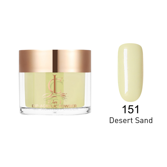 CL151 DESSERT SAND