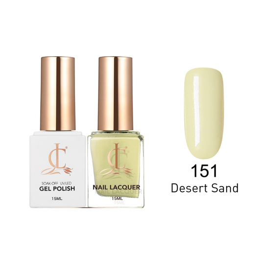 CL151 DESSERT SAND