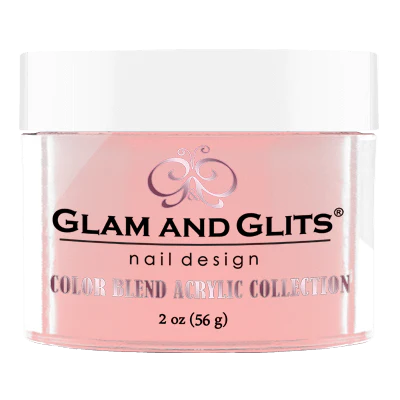 Glam & Glits Color Blend Vol.1 BL3021 – CUTE AS A BUTTON