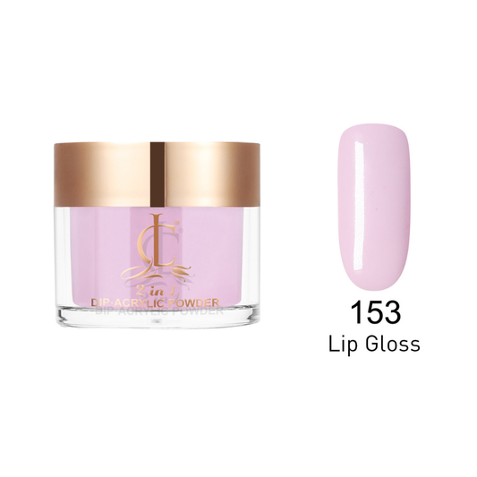 CL153 LIP GLOSS