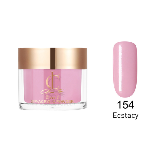 CL154 ECSTASY