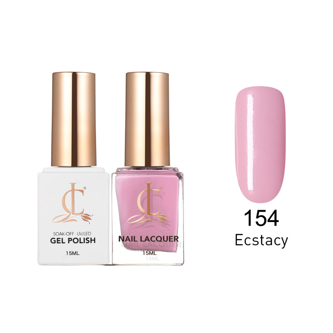 CL154 ECSTASY