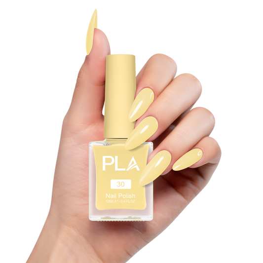 Just Pollen Your Leg - 30 - Nail Lacquer
