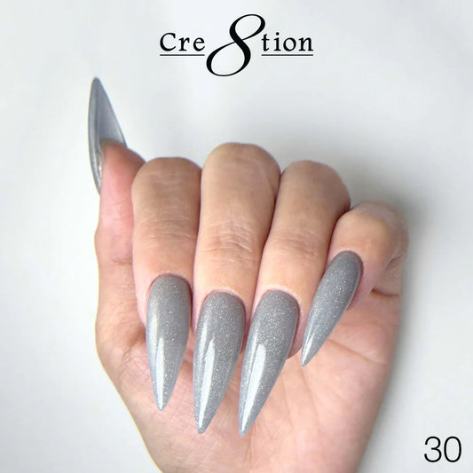 Cre8tion Poly Gel-Extension Gel In Tube 2oz - 30