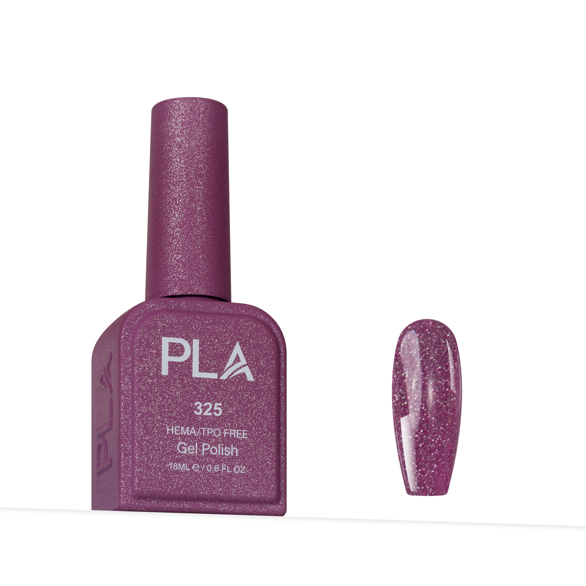 What The Plum - 325