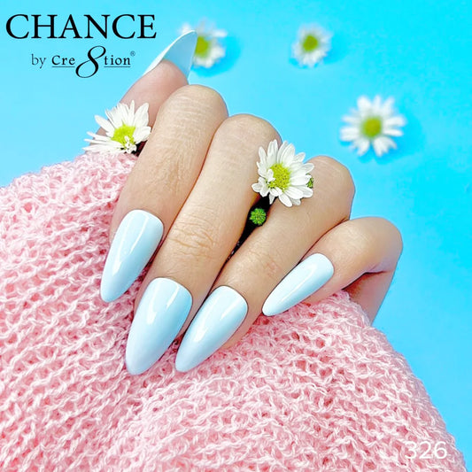 Chance Gel & Nail Lacquer Duo 0.5oz 326