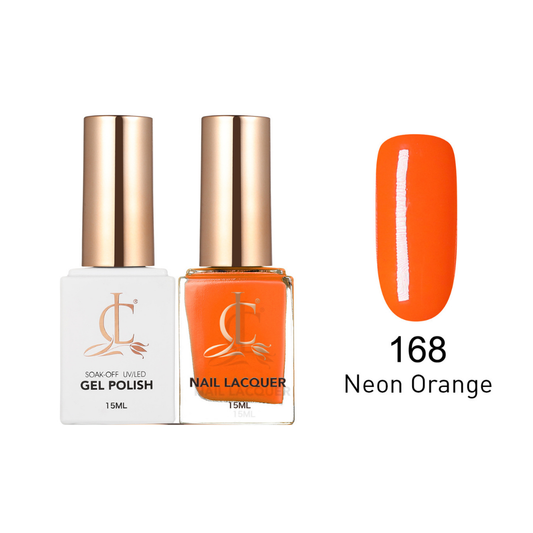 CL168 NEON ORANGE