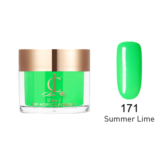 CL171 SUMMER LIME