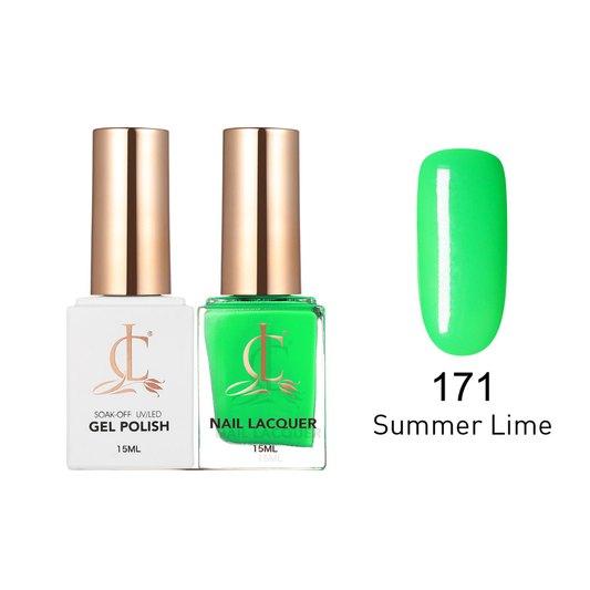 CL171 SUMMER LIME