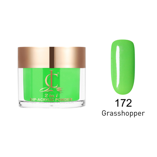 CL172 GRASSHOPPER