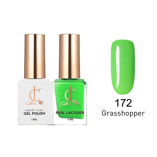 CL172 GRASSHOPPER