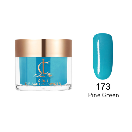 CL173 PINE GREEN