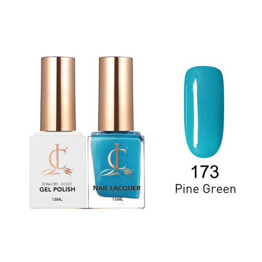 CL173 PINE GREEN