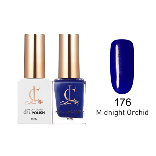 CL176 MIDNIGHT ORCHID