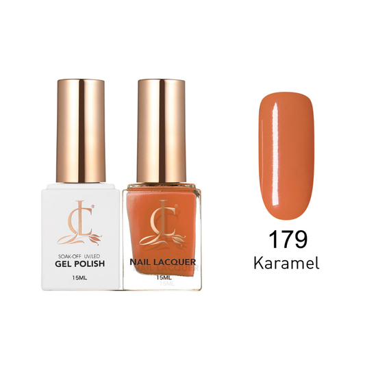 CL179 KARAMEL