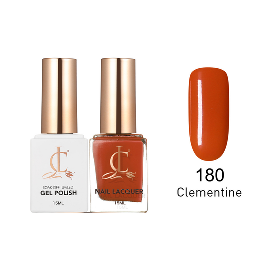 CL180 CLEMENTINE