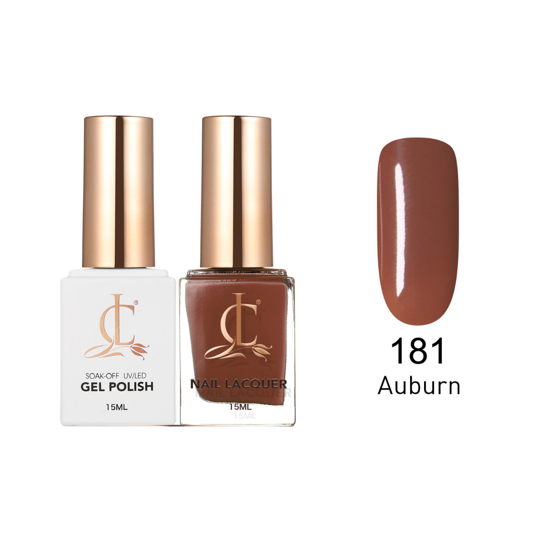 CL181 AUBURN