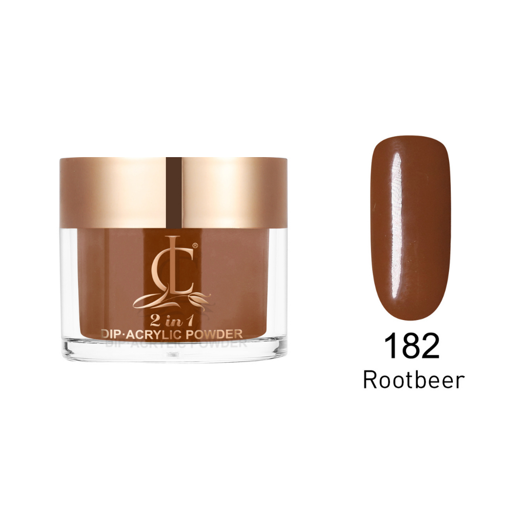 CL182 ROOTBEER