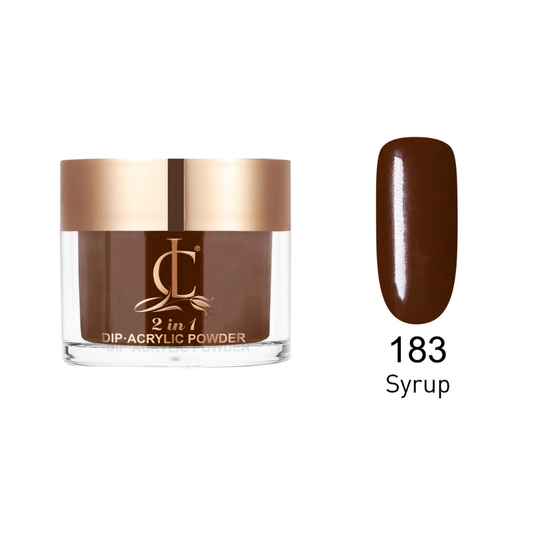 CL183 SYRUP