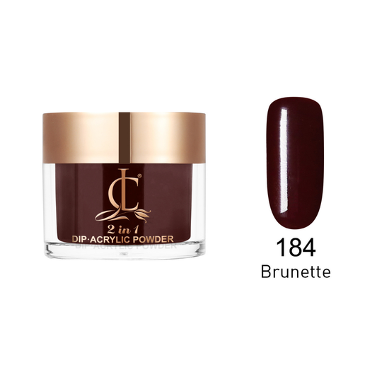 CL184 BRUNETTE