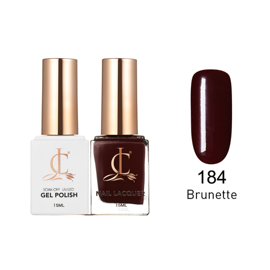 CL184 BRUNETTE