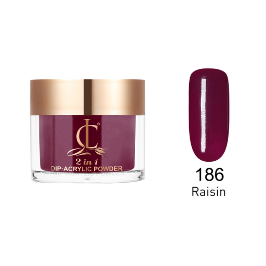 CL186 RAISIN
