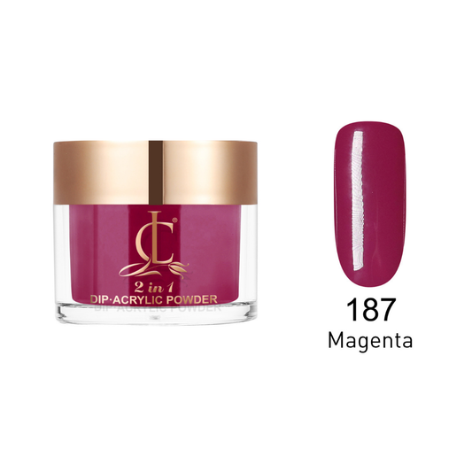 CL187 MAGENTA