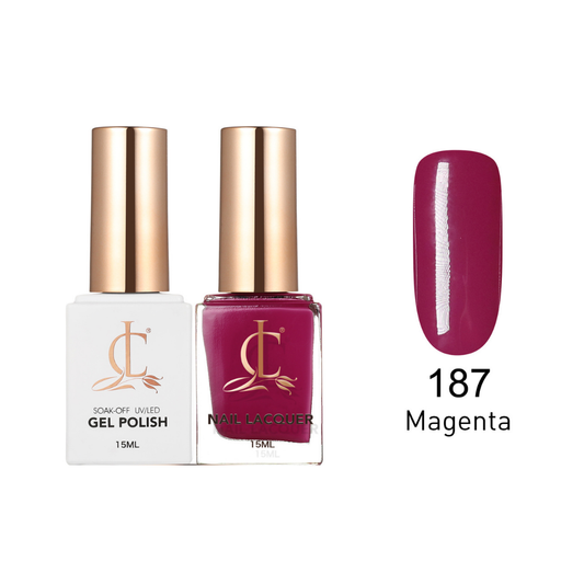 CL187 MAGENTA