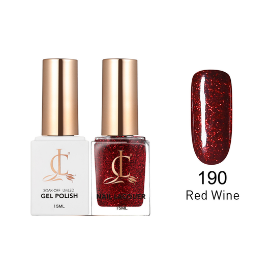 CL190 RED WINE