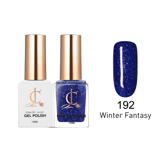 CL192 WINTER FANTASY