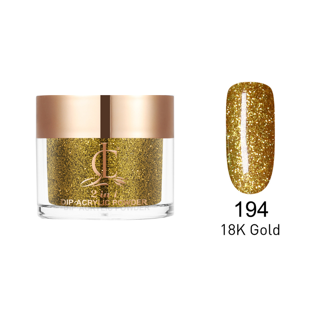 CL194 – 18K GOLD