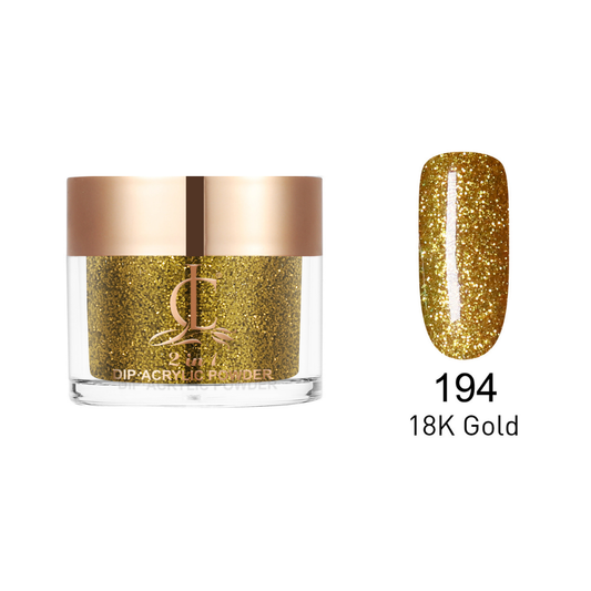 CL194 – 18K GOLD