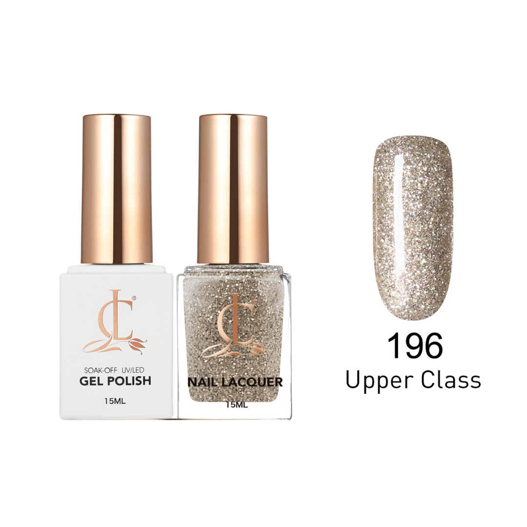 CL196 UPPER CLASS