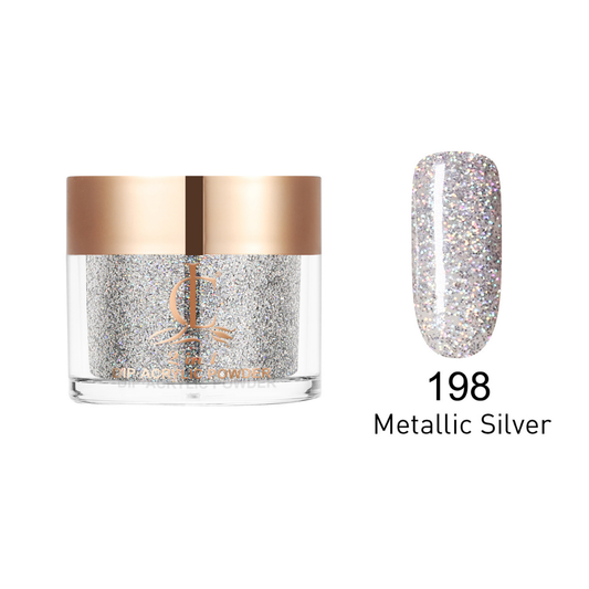 CL198 SPARKLING WHITE