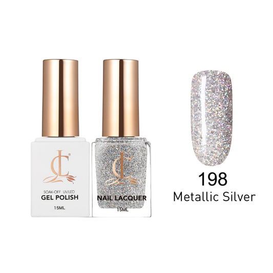 CL198 SPARKLING WHITE