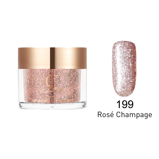 CL199 ROSÉ CHAMPAGE