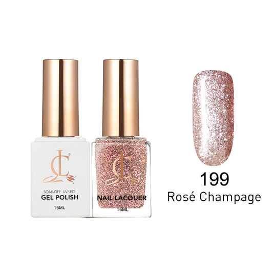 CL199 ROSÉ CHAMPAGE