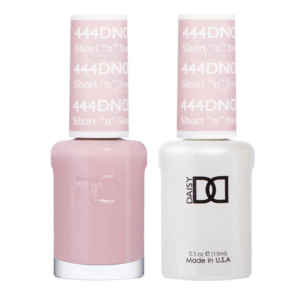 Short "N" Sweet #444