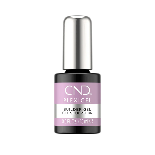 CND™ PLEXIGEL Color Builder Cool Berry
