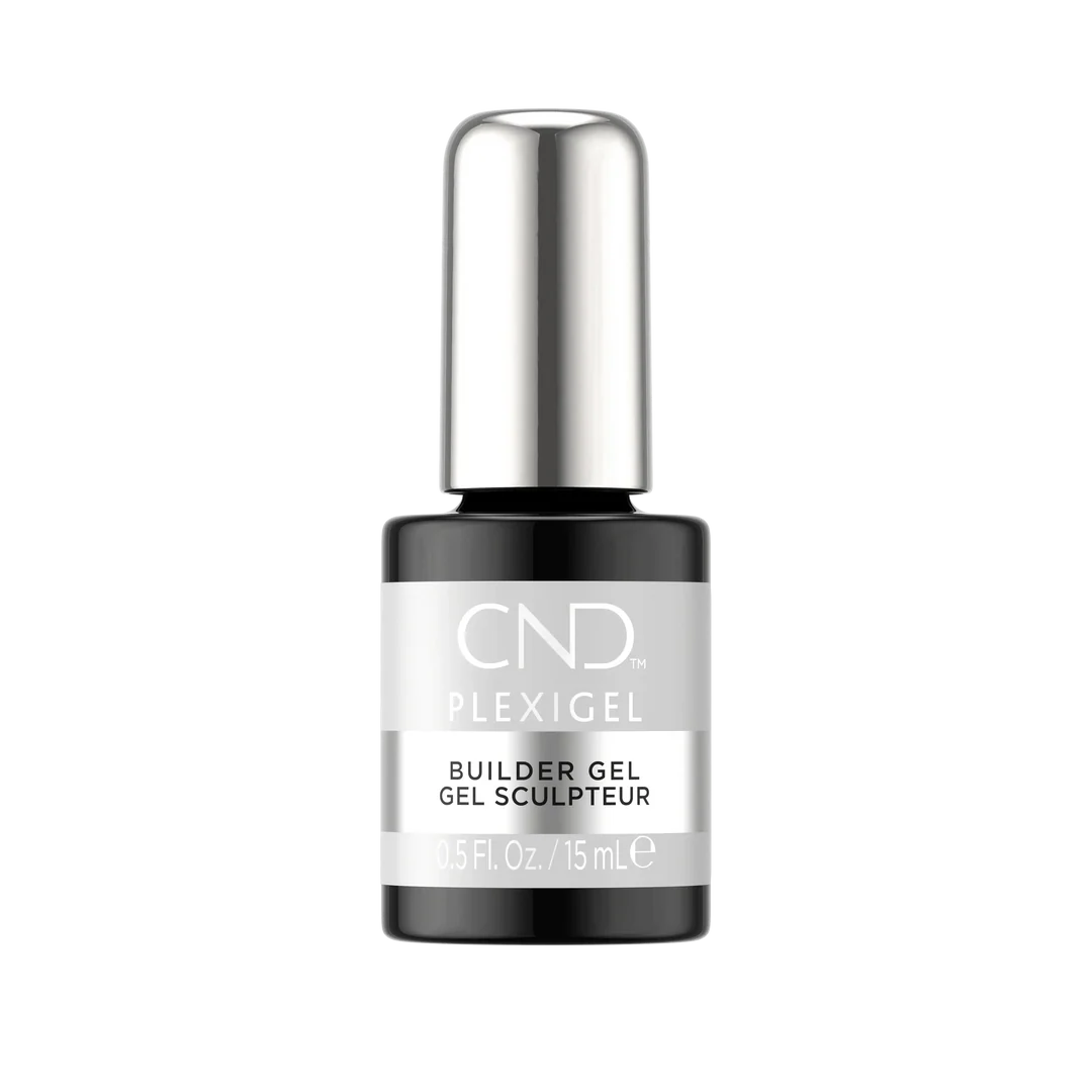 CND™ PLEXIGEL Color Builder Cream Puff