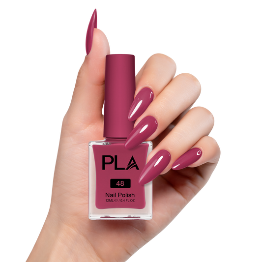 Totally Buggin' - 48 - Nail Lacquer